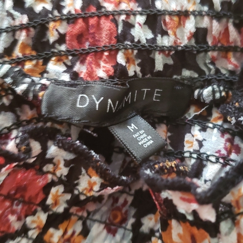 Dynamite Tops - Picture 2 of 3